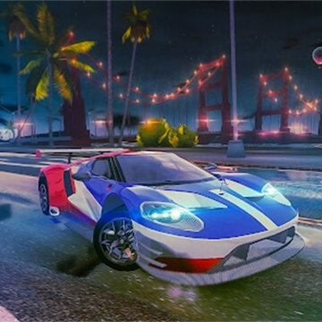 Need Night Street Need Night Street