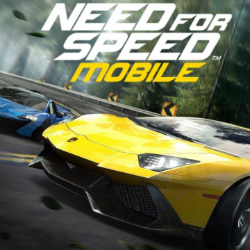 Need for Speed Mobile