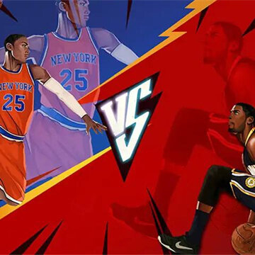 篮球先锋5v5 篮球先锋5v5