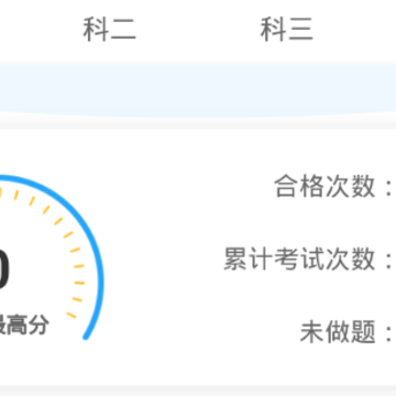 考驾照科目宝典 考驾照科目宝典