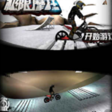 3D����Ħ�оɰ汾