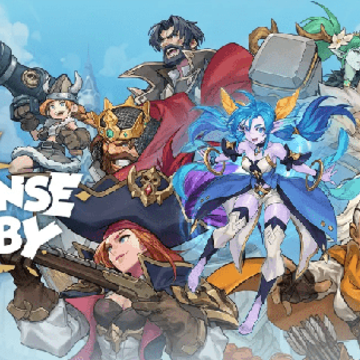 Defense Derby�ػ��±ȹ��ʷ�����