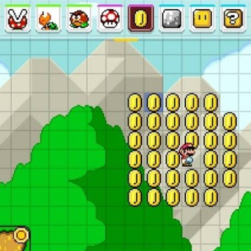 smmwe马里奥制造汉化版(SMM:WE) smmwe马里奥制造汉化版(SMM:WE)
