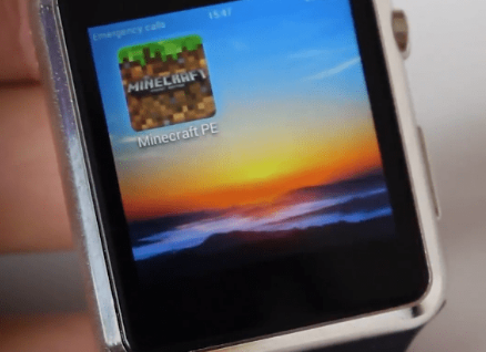 �ҵ������ֱ��氲װ��(Minecraft PE)