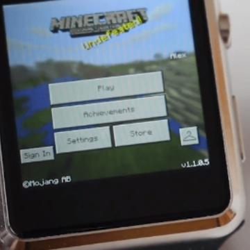 Minecraft PE�ֻ������ذ�װ