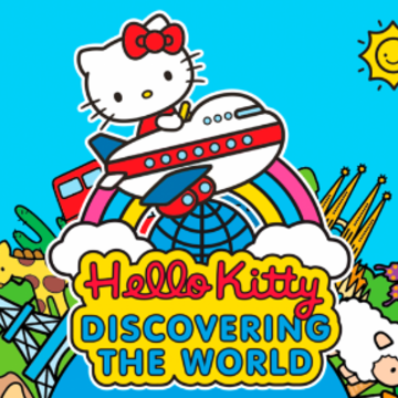 ����è����֮��(Hello Kitty)
