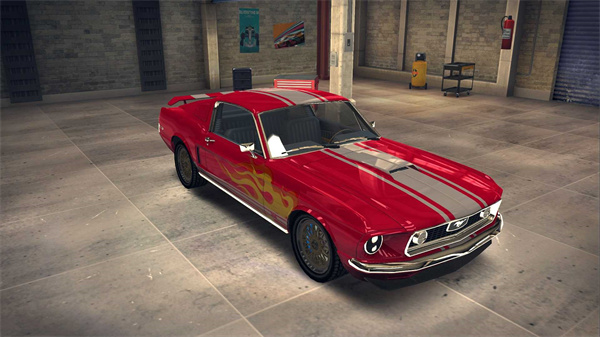 쭳�3D�ֵ�2(DR3D Streets 2)