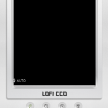 LoFi Cam�������
