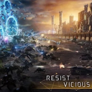 ����ս������(Nexus War)