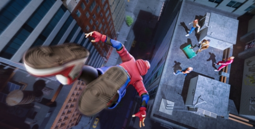 ֩��Ӣ��3(Spider Fighter 3)