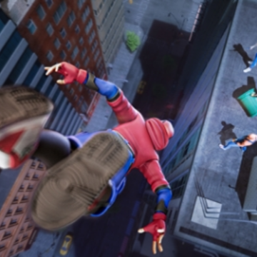 ֩��Ӣ��3(Spider Fighter 3)