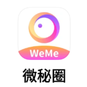 ΢��weme�罻Ȧapp