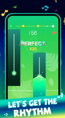 ħ�����ٴ�ש(Magic Piano Tiles)