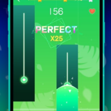 ħ�����ٴ�ש(Magic Piano Tiles)