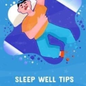 ˯��ģ����v1.10 dl��ʽ��(sleepwelltips)