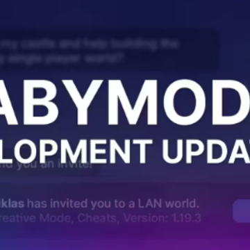 �ҵ�����LabyMod