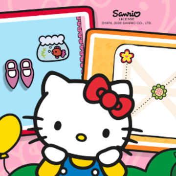 Hello Kitty Games Hello Kitty Games