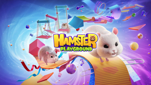 ս(Hamster Maze)