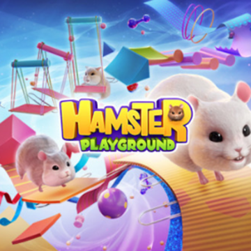 仓鼠大作战(Hamster Maze) 仓鼠大作战(Hamster Maze)