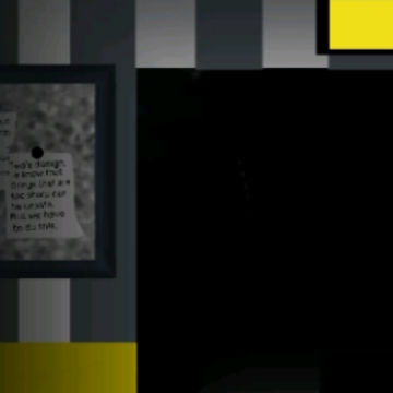 实验室的五夜后宫(Five Nights At Laboratorys) 实验室的五夜后宫(Five Nights At Laboratorys)