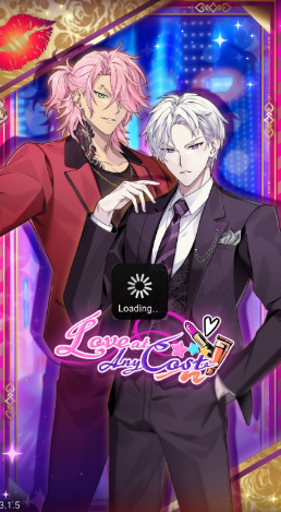 ��ϧ�κδ��۵İ�(Love At Any Cost)