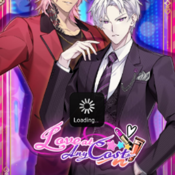 ��ϧ�κδ��۵İ�(Love At Any Cost)