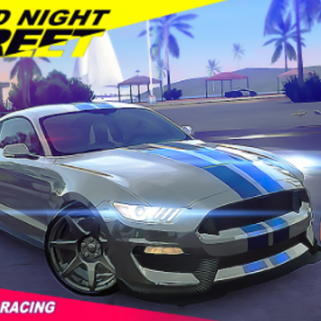 极品地下夜街(Need Night Street) 极品地下夜街(Need Night Street)