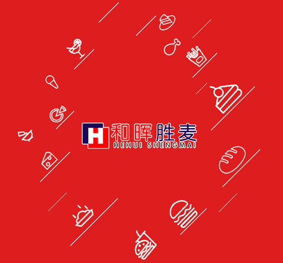 和晖胜麦 和晖胜麦