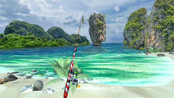 ��Ҫ�ĵ�������W(Fishing League)