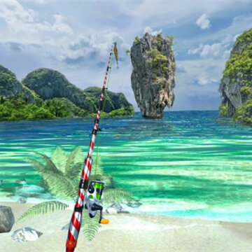 ��Ҫ�ĵ�������W(Fishing League)