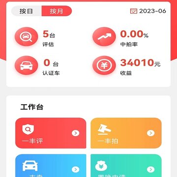Ucar360���ֳ�����ƽ̨