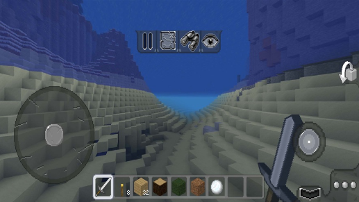 Lokicraft�������