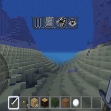 Lokicraft�������