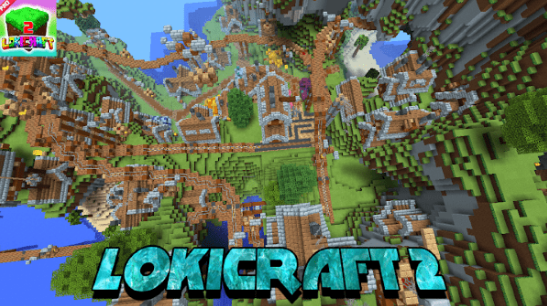 Lokicraft2��������
