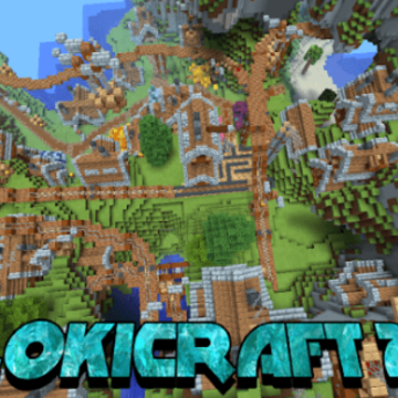 Lokicraft2��������