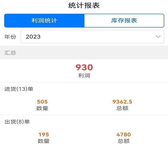成祥进销存 成祥进销存