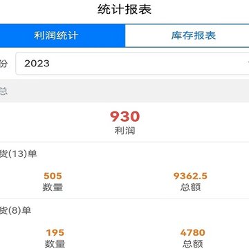 成祥进销存 成祥进销存