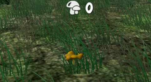 ��ʵ��Ģ��ģ����(Real Mushroom Hunting)