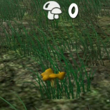 真实采蘑菇模拟器(Real Mushroom Hunting) 真实采蘑菇模拟器(Real Mushroom Hunting)