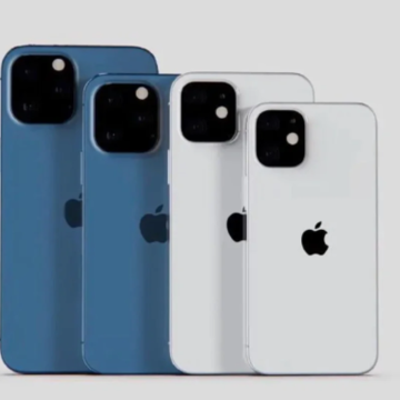 iPhone15���ͼ�ع� iPhone15��ʲô����ͼƬ