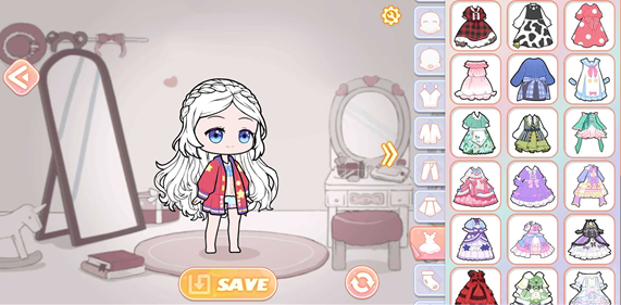 ��������(YOYO Doll)