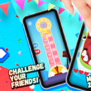 ����2��С��Ϸ(2 Players)