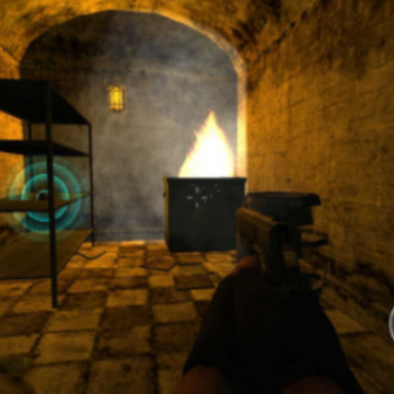 �ݳ���Ӱ���ò˵���(Slender Insane)