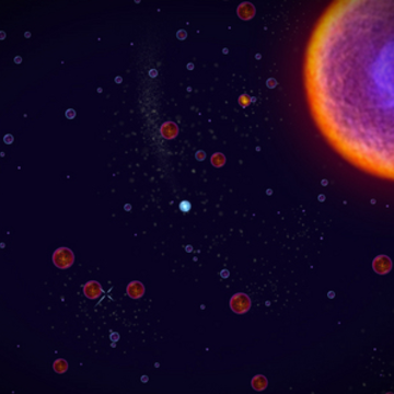 星噬手机版 星噬手机版