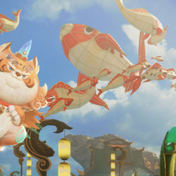 梦幻新诛仙腾讯版 梦幻新诛仙腾讯版
