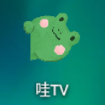 哇TV版下载 哇TV版下载