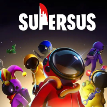 Super Sus���ʷ����ذ�װ���°汾