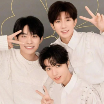 TFBOYS�ݳ��ῪƱʱ��ȷ�� TFBOYS�ݳ�����Ʊ���ĸ�app��