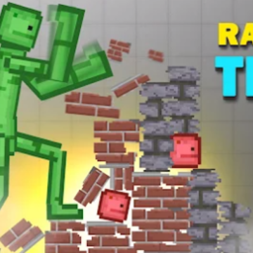ragdollplaygroundģ���(���������ֳ�)
