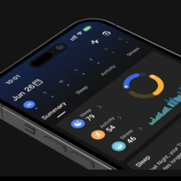 RingConn APP
